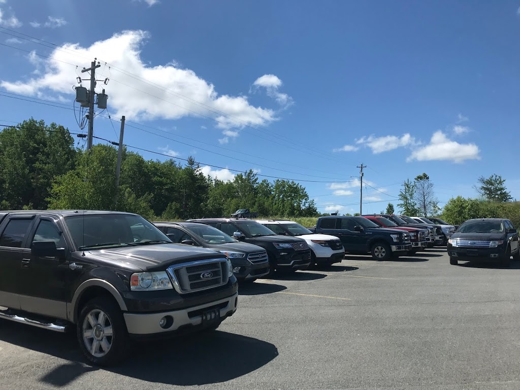 Nova Scotia Used Cars | 35A Balodis Dr, Westville, NS B0K 2A0, Canada | Phone: (902) 396-4869