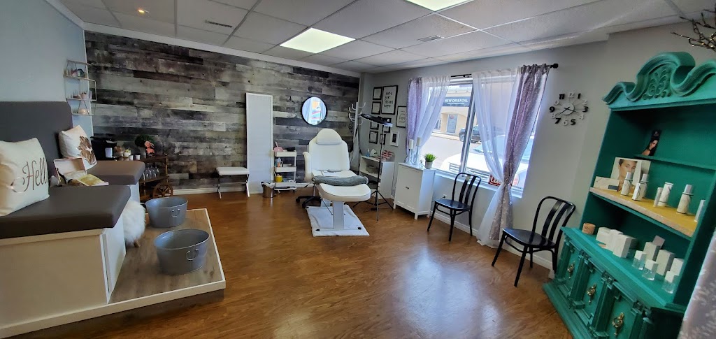 bliss beauty bar | 2224 5 Ave S, Lethbridge, AB T1J 4G6, Canada | Phone: (403) 942-1464
