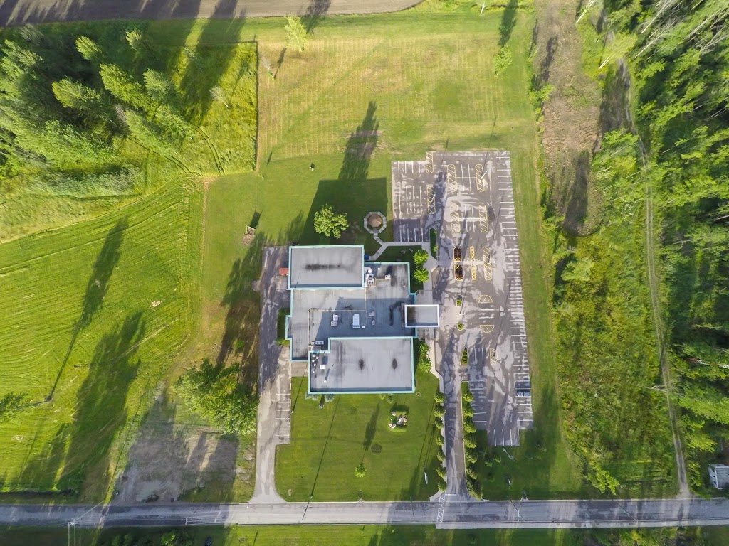 Petrolia YMCA | 360 Tank St, Petrolia, ON N0N 1R0, Canada | Phone: (519) 882-2232