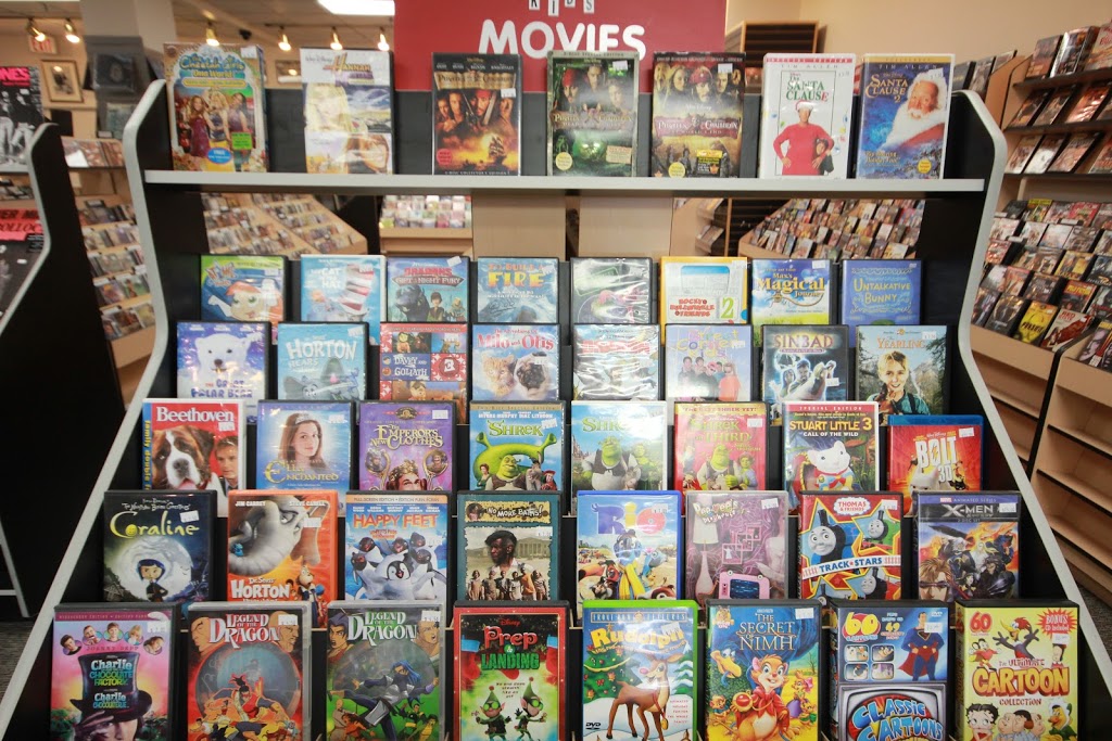 Legend Records | 300 Eagleson Rd, Kanata, ON K2M 1C9, Canada | Phone: (613) 599-7007