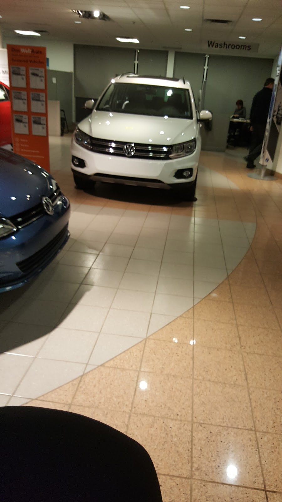 O’Regan’s Volkswagen Halifax | 3260 Kempt Rd, Halifax, NS B3K 4X1, Canada | Phone: (902) 453-2790