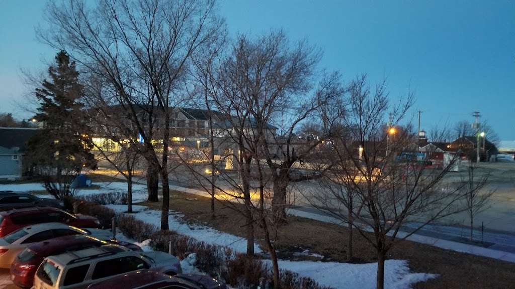 Waterfront Centre | 94 1 Ave, Gimli, MB R0C 1B1, Canada | Phone: (204) 642-4611