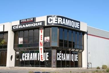 Les Importations Dek-Kor Ceramique | 1635 Autoroute (440) Laval O, Laval, QC H7L 3W3, Canada | Phone: (450) 973-6369