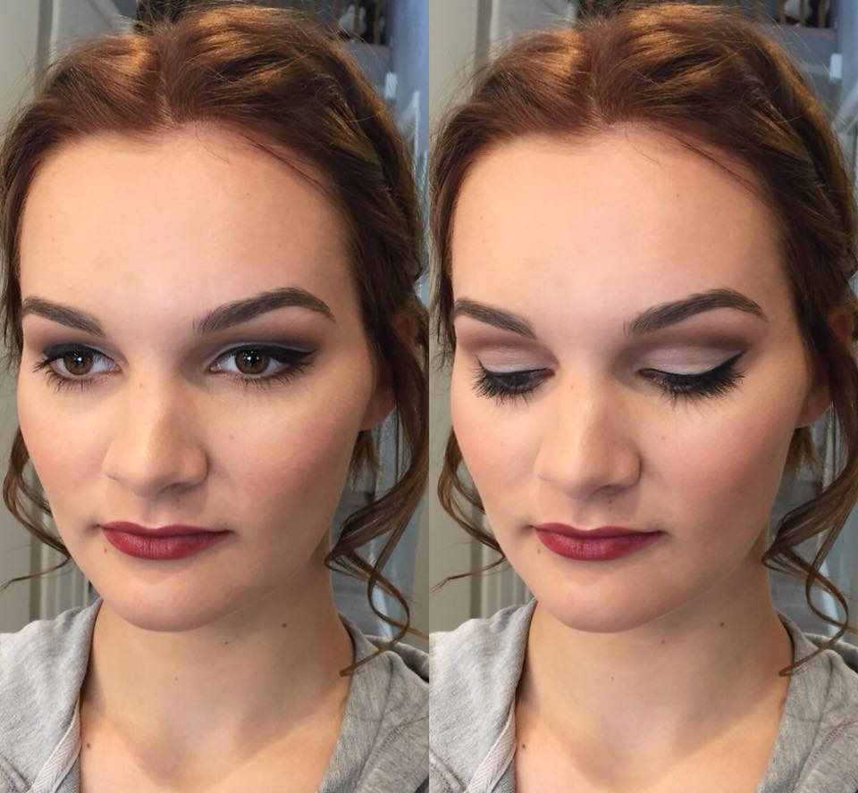 Hilary Irish Makeup Artistry | 38 William Davidson St, Whitby, ON L1R 2H8, Canada | Phone: (289) 688-8872