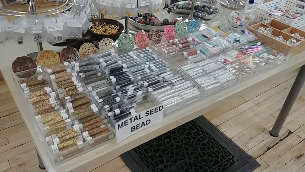 Iguana Beads | 750 King St E, Cambridge, ON N3H 3N9, Canada | Phone: (519) 653-2200