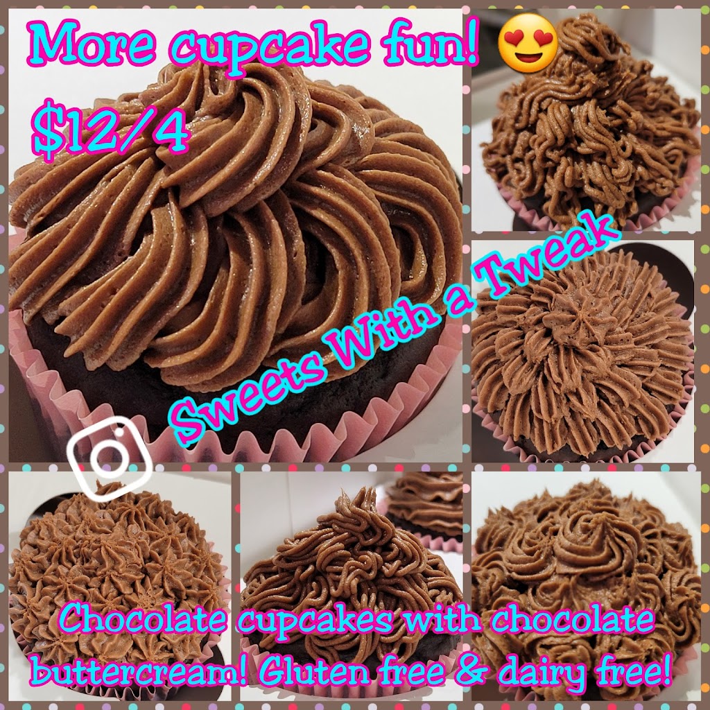 Sweets With a Tweak | 3006 226 St, Bellevue, AB T0K 0C0, Canada | Phone: (306) 327-8601