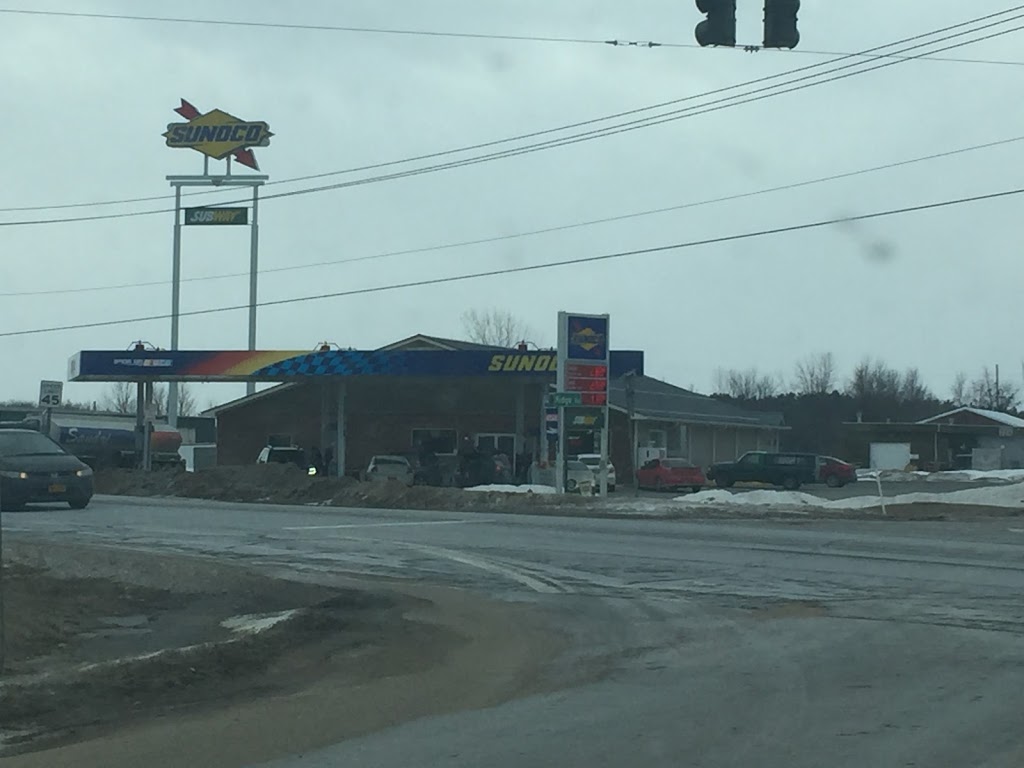 Borderview Grocery | 2018 Ridge Rd, Champlain, NY 12919, USA | Phone: (518) 298-3050