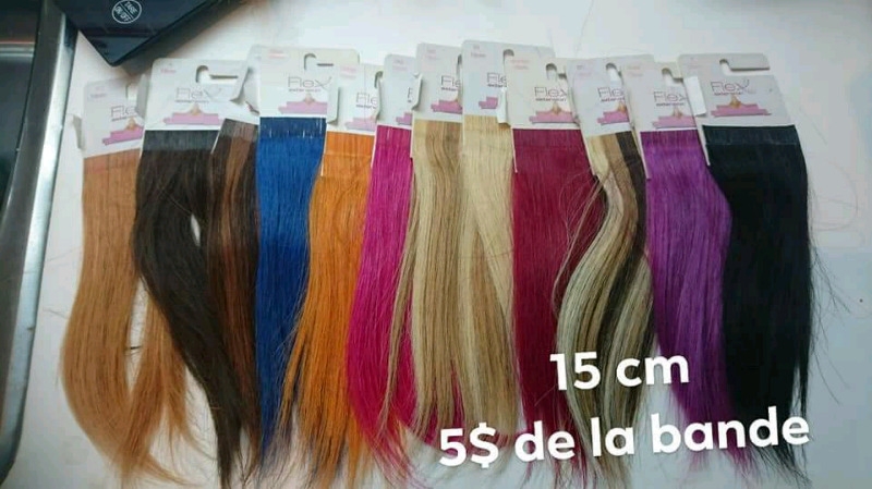 Flash Mode Coiffure | 582 Rue Lindsay #3, Drummondville, QC J2B 1H5, Canada | Phone: (819) 478-8933