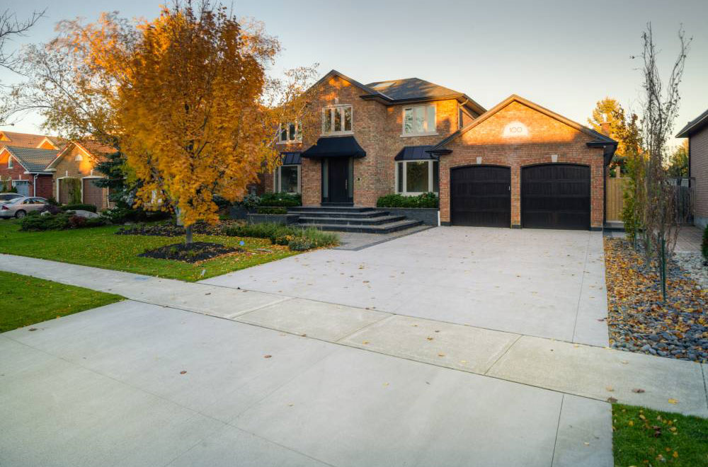 Bomanite Toronto Ltd. | 111 Zenway Blvd #17, Woodbridge, ON L4H 3H9, Canada | Phone: (905) 265-2500