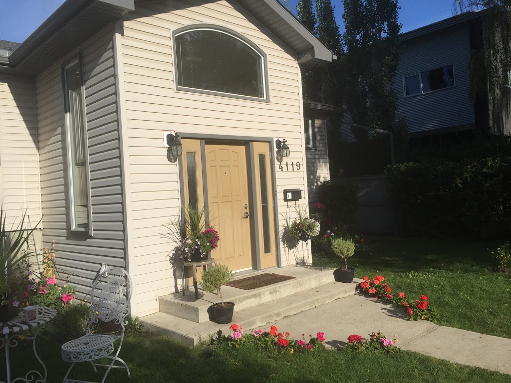 Willow Creek Family Connections | 4119 15a St SW, Calgary, AB T2T 4E1, Canada | Phone: (403) 454-5388