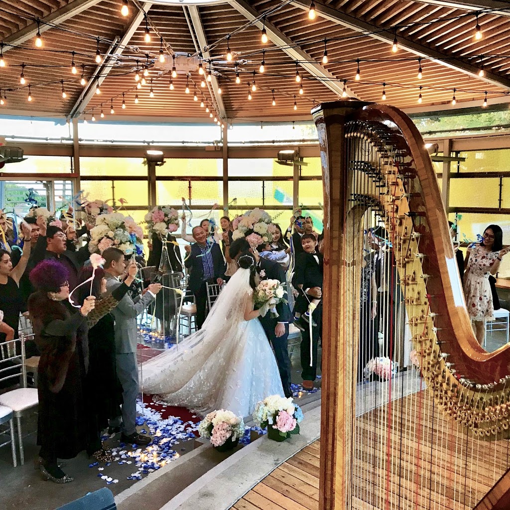 Vancouver Harp | 8091 Corless Pl, Richmond, BC V7C 4X4, Canada | Phone: (604) 773-5510