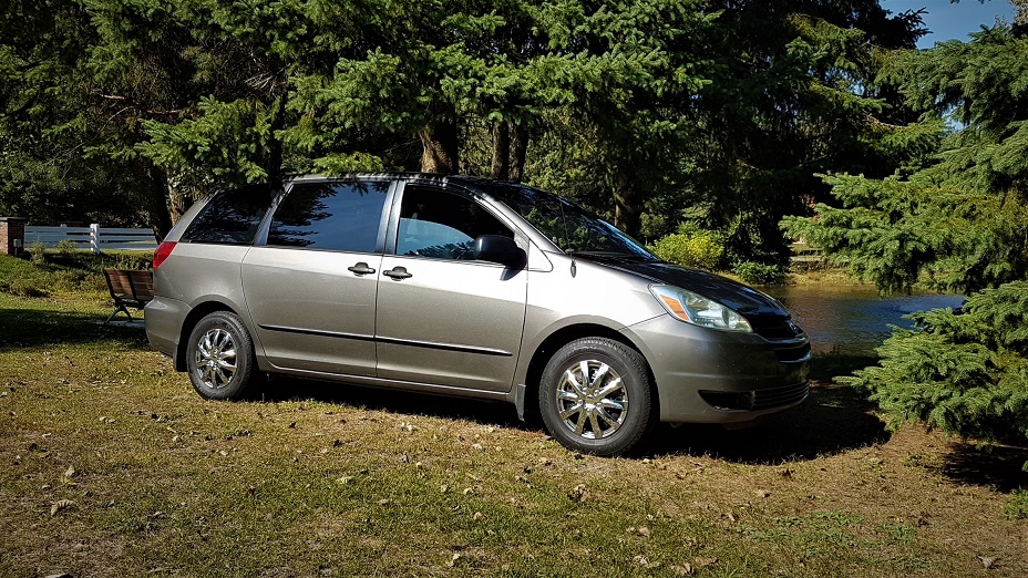 Freeway camper van kit - Ensemble de camping Car Freeway | 1738 Boulevard de la Cité des Jeunes, Les Cèdres, QC J7T 1K9, Canada | Phone: (514) 979-3673