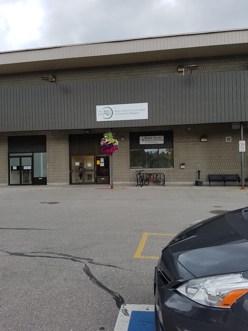 Brain Injury Association of Durham | 850 King St W #24, Oshawa, ON L1J 2L5, Canada | Phone: (905) 723-2732