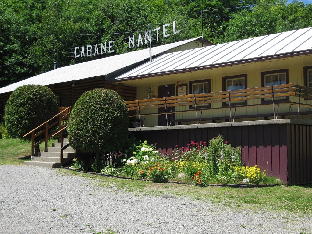 Cabane à sucre Nantel | 312 Chemin du Lac Bertrand, Saint-Hippolyte, QC J8A 1C4, Canada | Phone: (450) 436-4406