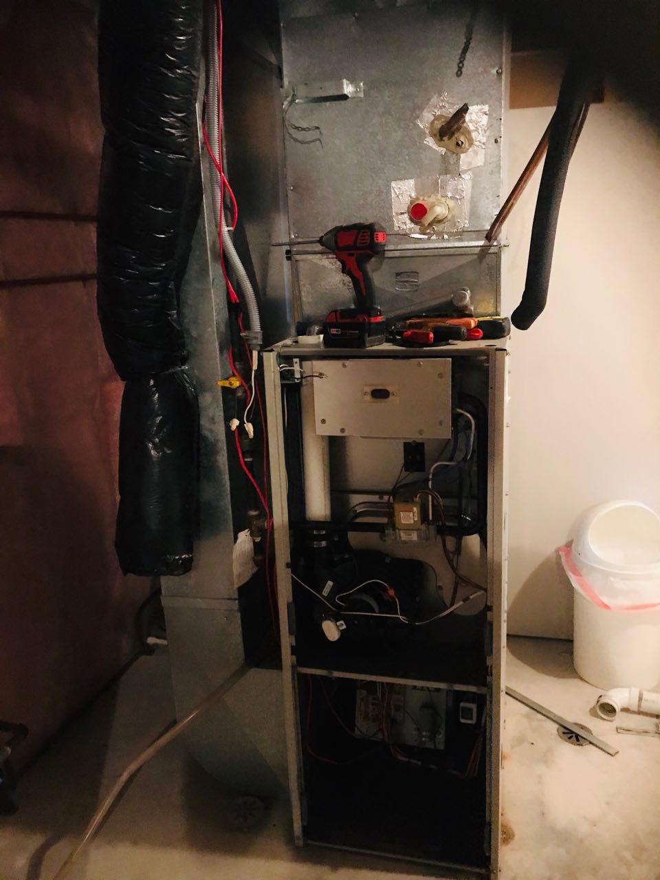 moe Heating & Air Conditioning Systems | 502-600 Greenfield Ave, Kitchener, ON N2C 2J9, Canada | Phone: (226) 339-6808