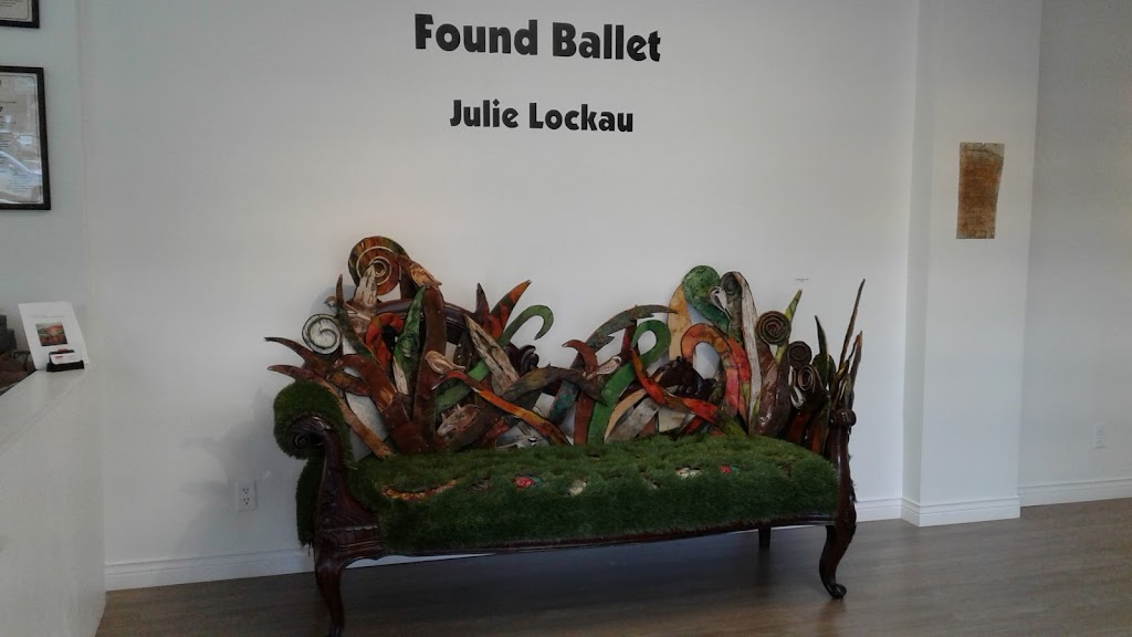 Art Gallery of Bancroft | 10 Flint Ave, Bancroft, ON K0L 1C0, Canada | Phone: (613) 332-1542