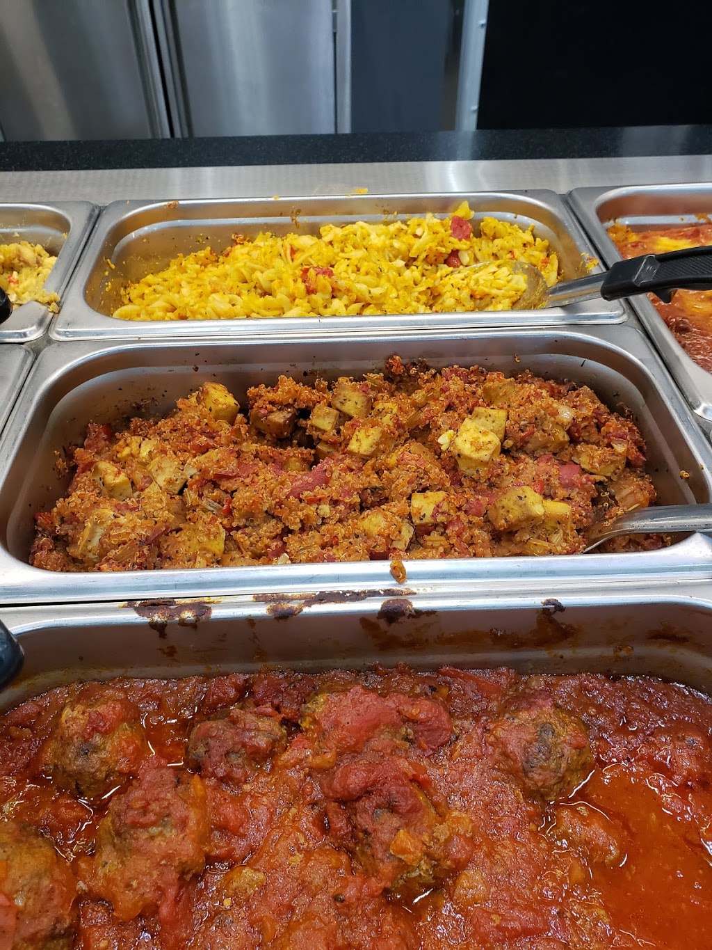 Goodness Me! Natural Food Market | 525 Hespeler Rd, Cambridge, ON N1R 8J6, Canada | Phone: (519) 267-8404