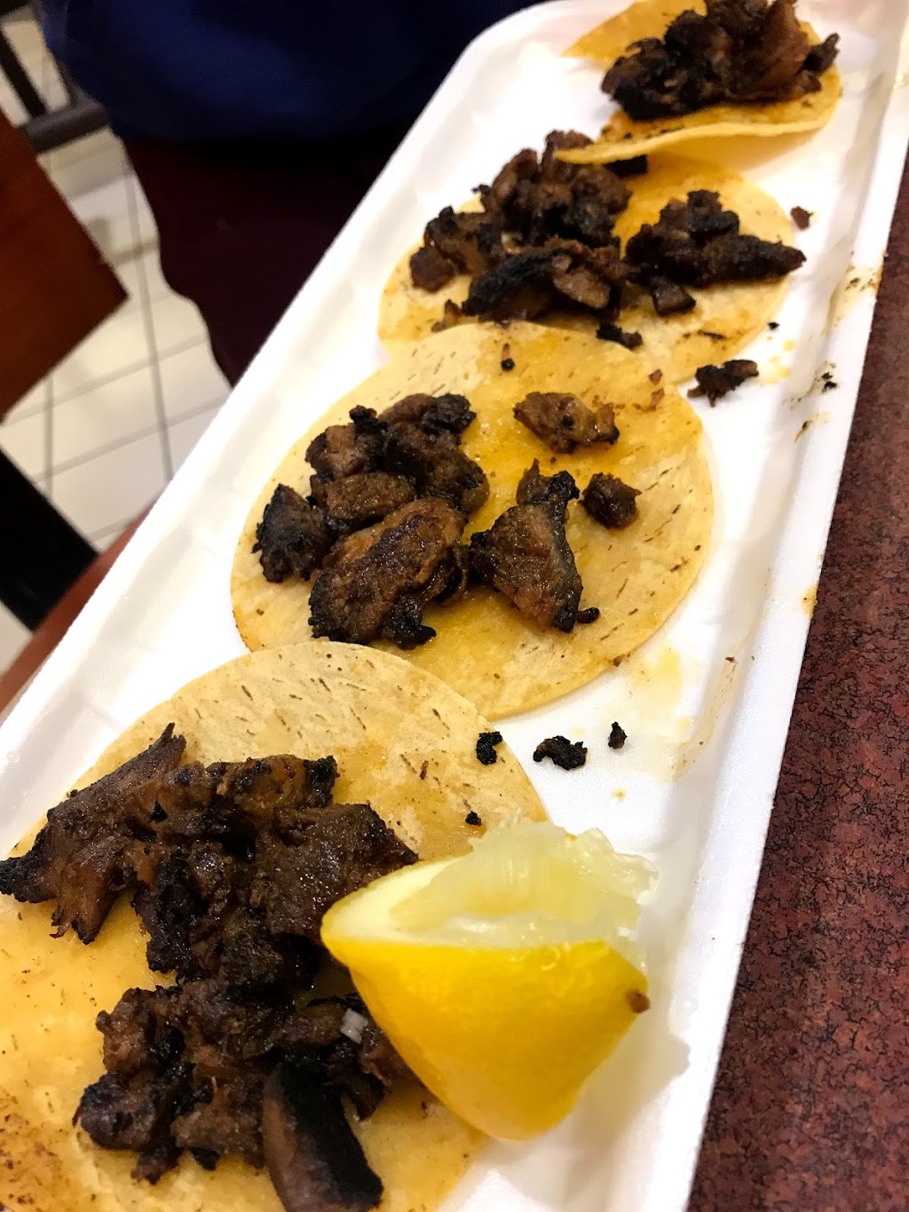 Restaurant Impactaco | 7250 Boulevard Taschereau, Brossard, QC J4W 1N1, Canada | Phone: (514) 290-7615