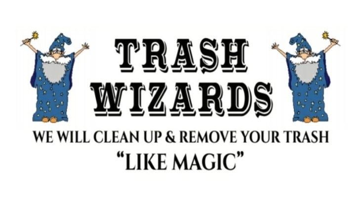 Trash Wizards | 1225 Kingsway Ave #3102, Port Coquitlam, BC V3C 1S2, Canada | Phone: (604) 782-7796