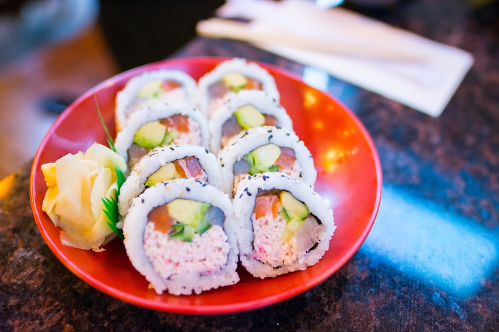 Teriyaki Corner | 6270 199 St NW, Edmonton, AB T5T 2K4, Canada | Phone: (780) 484-6325