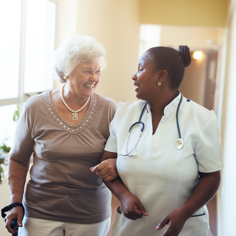 Truly Home Care Services | 34 Bridlecrest Blvd SW, Calgary, AB T2Y 4X9, Canada | Phone: (403) 801-4380