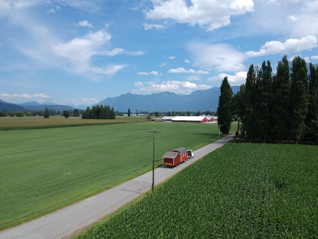 MiniBuilt Retail Yard | 51180 Yale Rd, Rosedale, BC V0X 1X2, Canada | Phone: (604) 378-8974