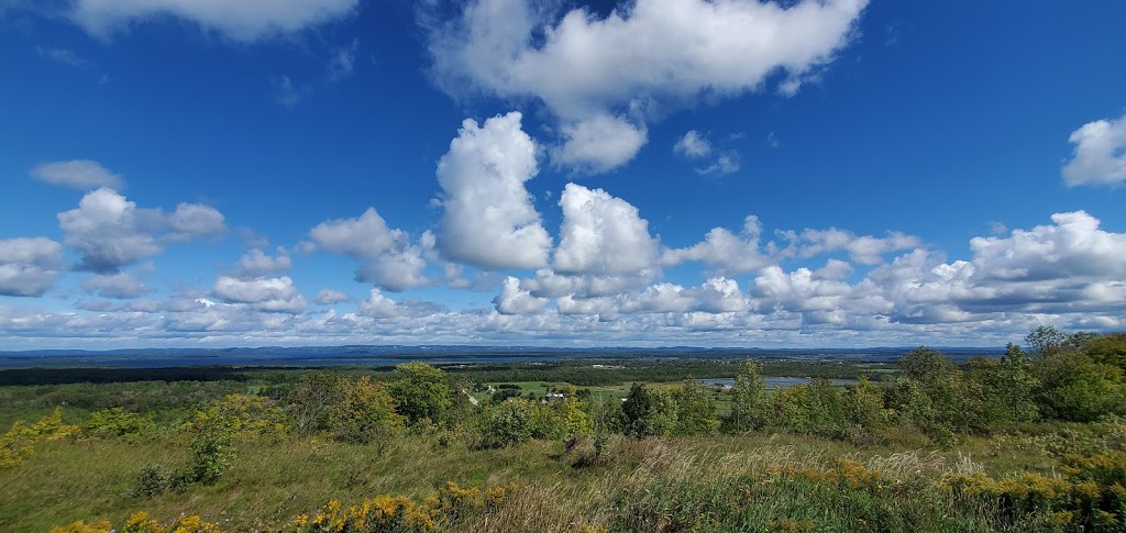 McLeans Mountain Lookout | 255-671 McLeans Mountain Rd, Little Current, ON P0P 1K0, Canada | Phone: (416) 960-8121