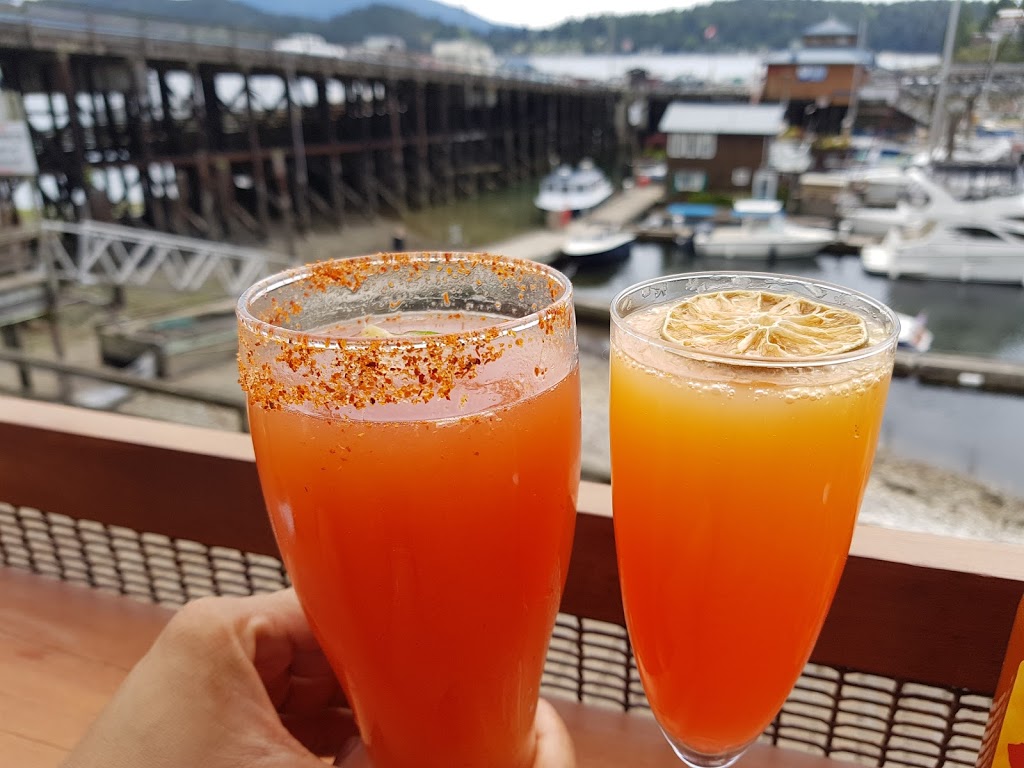 Lunitas Mexican Eatery | 645 School Rd, Gibsons, BC V0N 1V9, Canada | Phone: (604) 886-1289