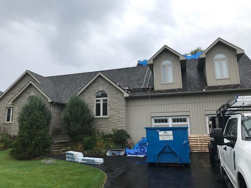 Built Roof | 97 Manston Crescent, Markham, ON, Toronto, ON L3R 0P7, Canada | Phone: (416) 737-1109