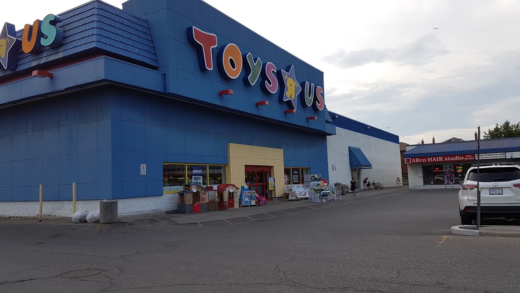 BabiesRUs | 300 Steeles Ave W, Thornhill, ON L4J 1A1, Canada | Phone: (905) 731-7093