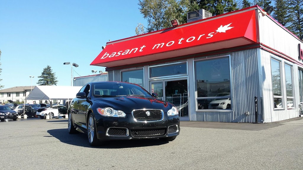 Basant Motors | 16315 Fraser Hwy, Surrey, BC V4N 0G1, Canada | Phone: (604) 572-7880