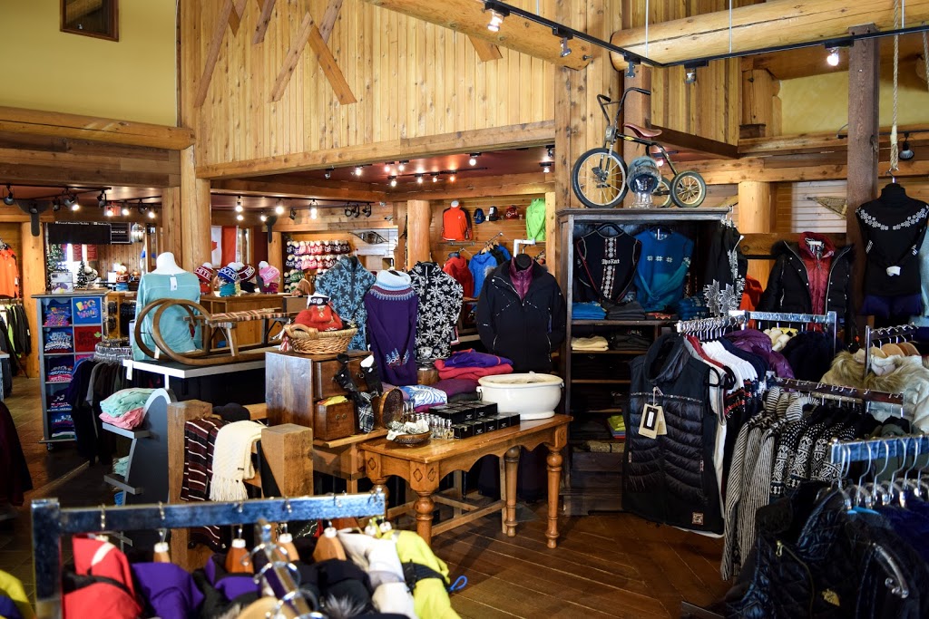 Altitude | 5375 Big White Rd, Beaverdell, BC V0H 1A0, Canada | Phone: (250) 491-6133