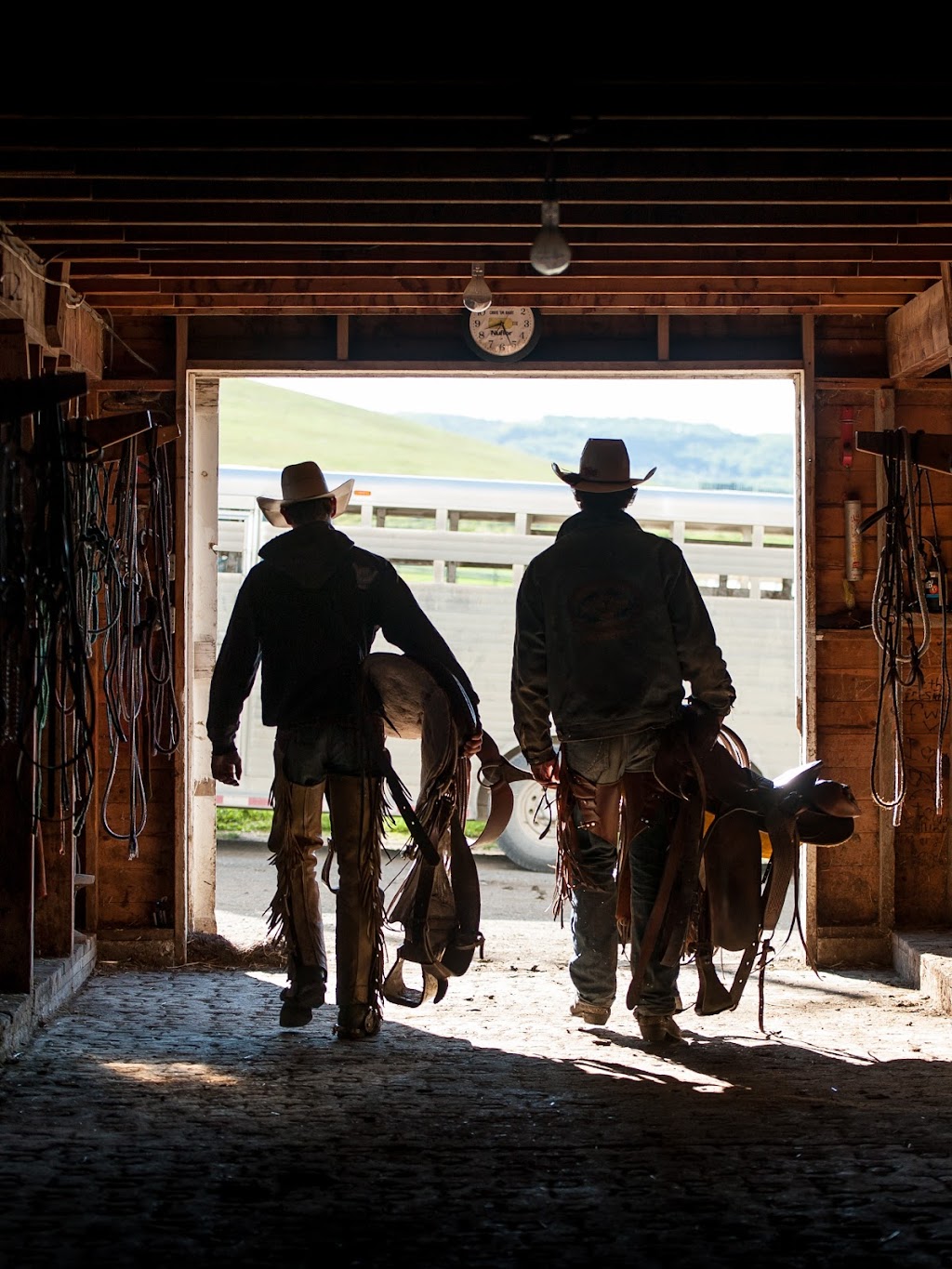 Frontier Western Shop Ltd | 5111 1 St W, Claresholm, AB T0L 0T0, Canada | Phone: (403) 625-2777