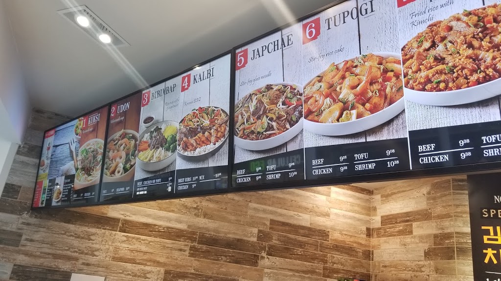 KimChi | 2305 McPhillips St, Winnipeg, MB R2V 3E1, Canada | Phone: (204) 615-5988