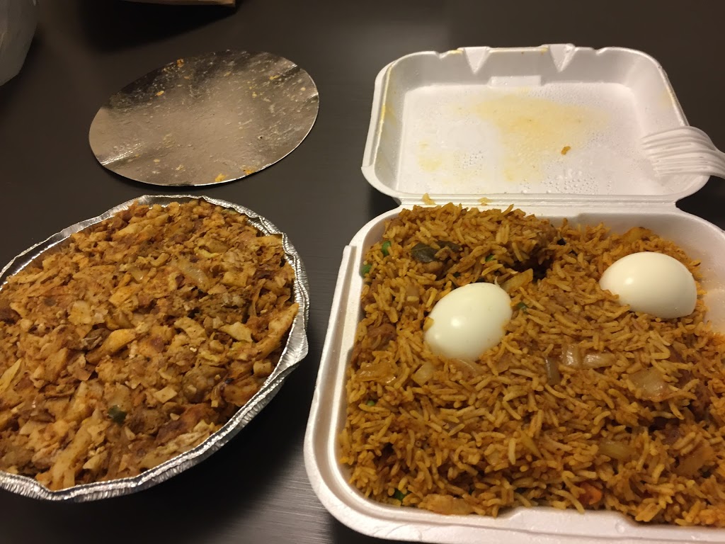 Kothu Rotti Restaurant | 408 Dalhousie St, Ottawa, ON K1N 9J9, Canada | Phone: (613) 680-7812