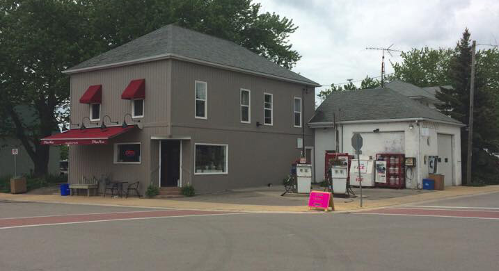 2 MAIN WEST | 2 Main Ave W, Fisherville, ON N0A 1G0, Canada | Phone: (905) 779-7777