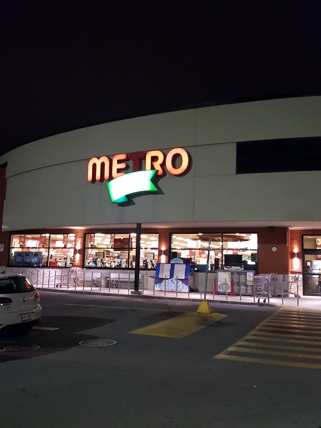 Metro Plus de la Concorde | 155 Blvd. de la Concorde E, Laval, QC H7G 2C6, Canada | Phone: (450) 667-3277