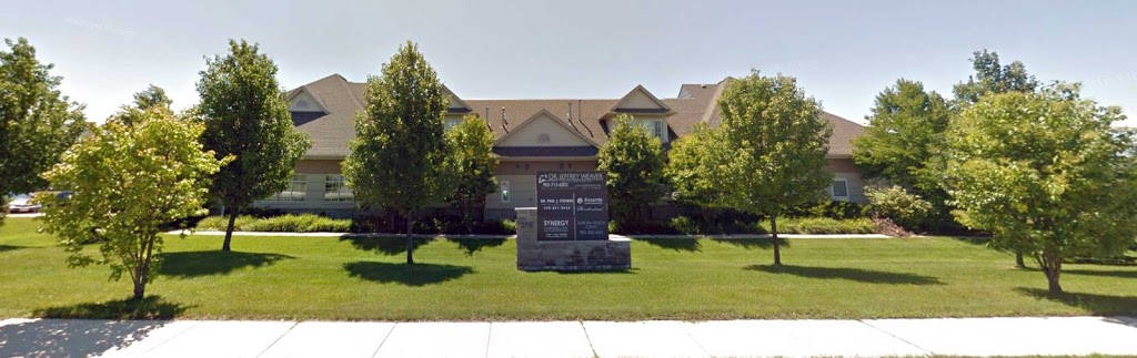 Dr. Jeff Weaver | 258 Earl Stewart Dr, Aurora, ON L4G 6V8, Canada | Phone: (905) 713-6003