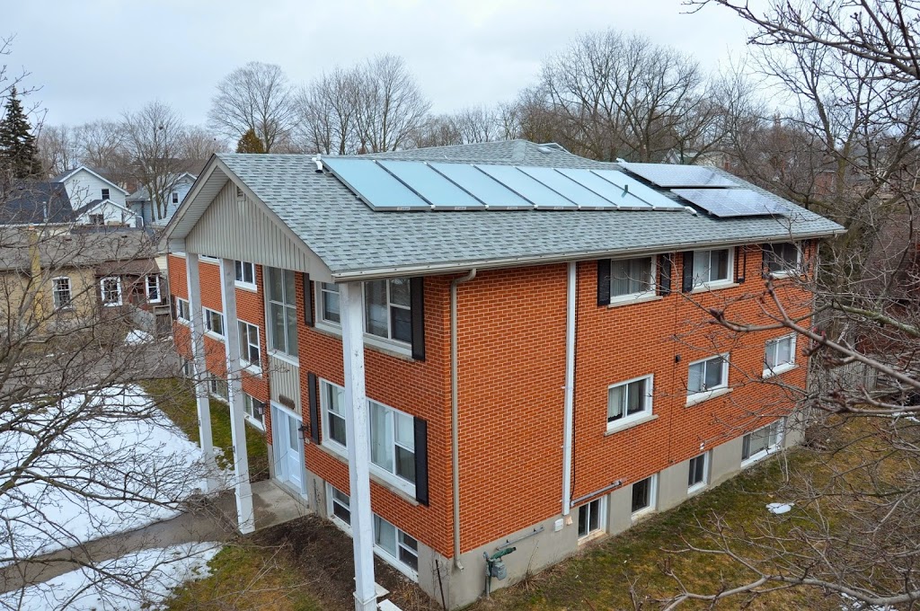 Guelph Solar | 163 Inkerman St, Guelph, ON N1H 3E1, Canada | Phone: (519) 804-0757