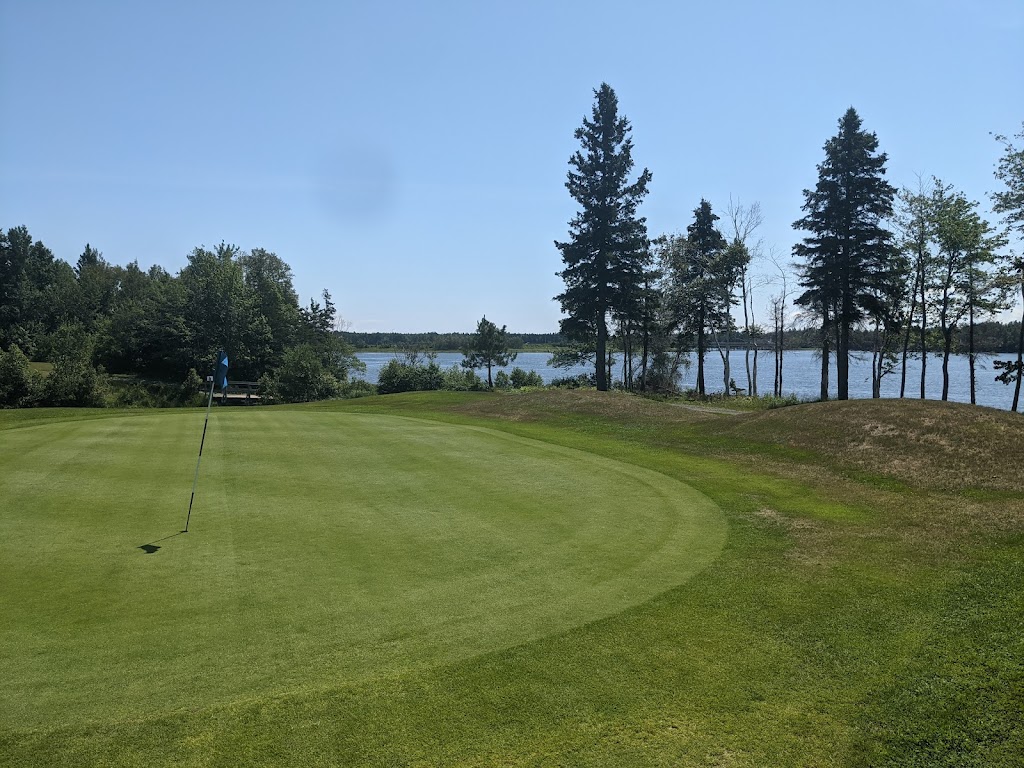 Tabusintac Chalets | 1 Riverview Drive, Tabusintac, NB E9H 1Z5, Canada | Phone: (506) 779-8222
