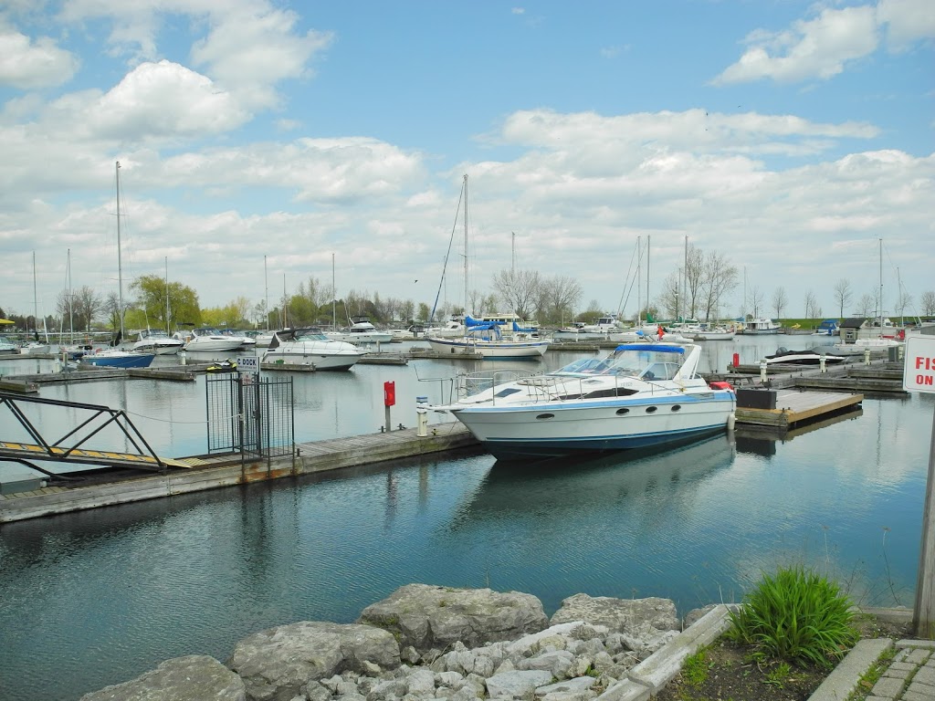 Bluffers Park | Cliffcrest, Toronto, ON M1M 1C3, Canada