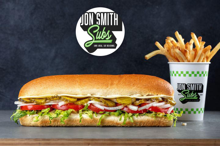 Jon Smith Subs Canada | 180 Legacy Main St SE Unit 160, Calgary, AB T2X 4R9, Canada | Phone: (587) 480-3366