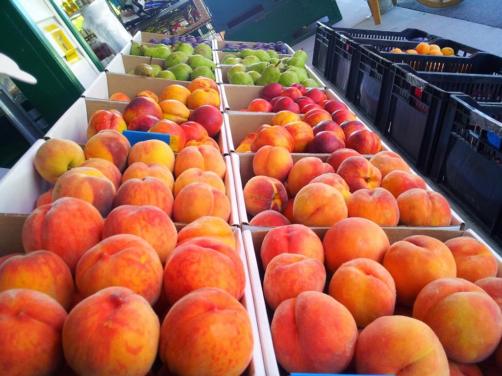 Peach Hill Farm Market | 9105 Okanagan Hwy, Osoyoos, BC V0H 1V2, Canada | Phone: (250) 495-5060