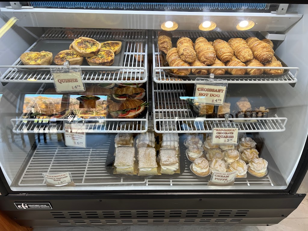 Dejans European Bakery | 771 Bedford Hwy Unit 10, Bedford, NS B4A 1A1, Canada | Phone: (902) 930-3936