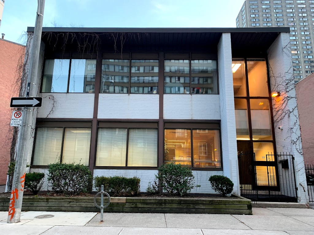 Kestenberg Siegal Lipkus LLP | 65 Granby St, Toronto, ON M5B 1H8, Canada | Phone: (416) 597-0000