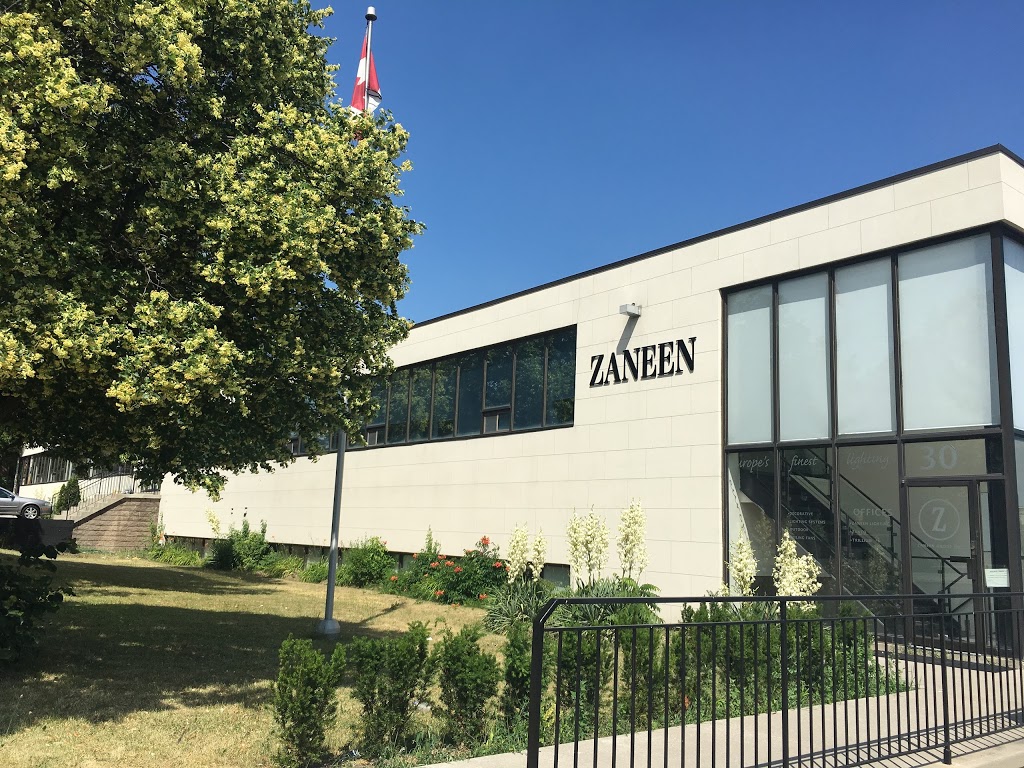 Zaneen Lighting | 30 Tycos Dr, North York, ON M6B 1V9, Canada | Phone: (416) 247-9221