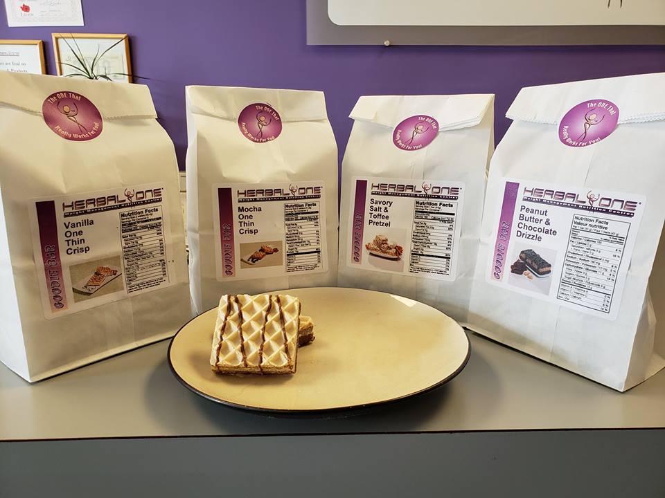 Herbal One | 1240 Simcoe St N #10, Oshawa, ON L1G 4X3, Canada | Phone: (289) 240-6133