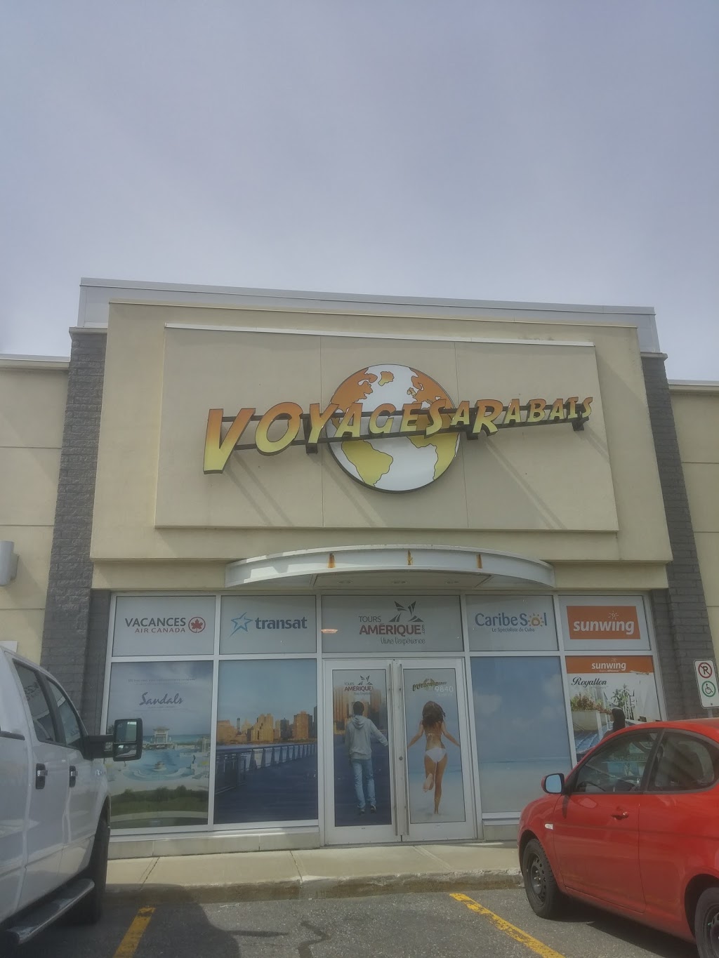 VarVacations | 9840 Boulevard Leduc, Brossard, QC J4Y 0B4, Canada | Phone: (844) 727-2437