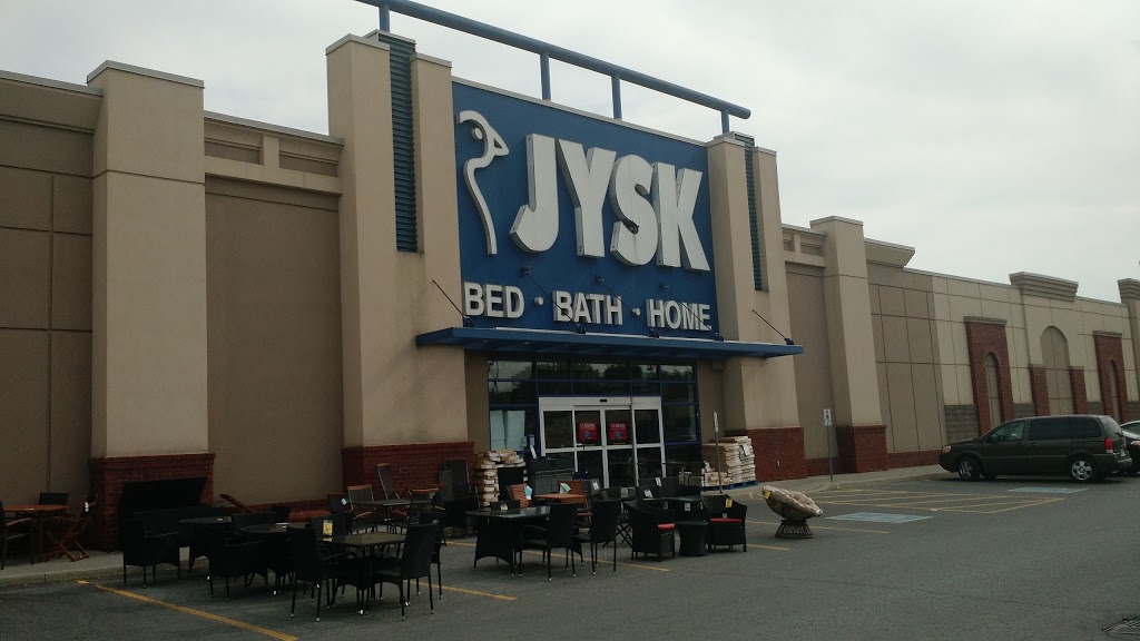 JYSK - Peterborough | 871 Rye St, Peterborough, ON K9J 6X1, Canada | Phone: (705) 876-7521