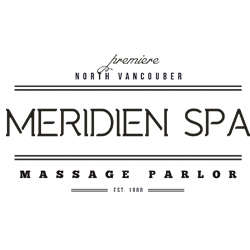 Meridien Spa Ltd | spa | Bewicke Ave, North Vancouver, BC V7M 3C7, Canada | 6049854969 OR +1 604-985-4969